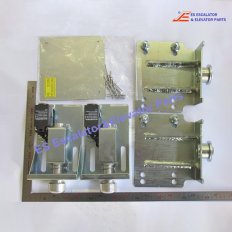 KM5317474G01 Escalator Retrofit Kit
