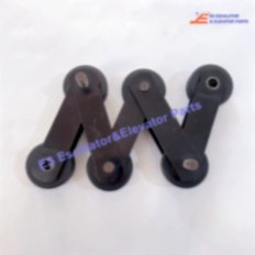 Escalator RK-85493 step chain