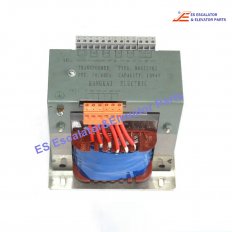 DAA225Q2 Elevator Transformer