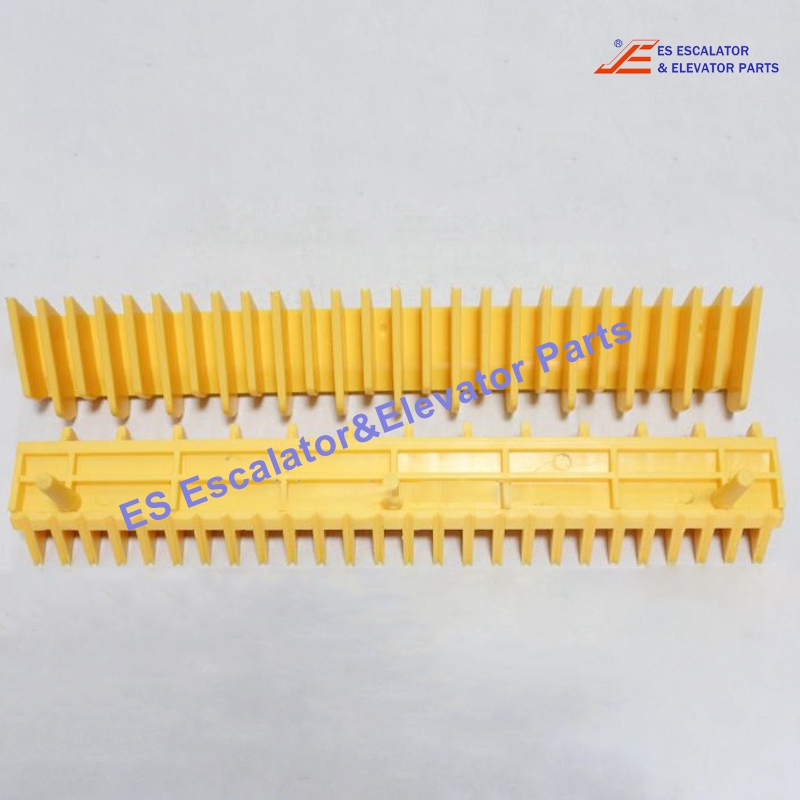 2L09008-M-800 Escalator Step Demarcation Color: Yellow Use For Lg/Sigma