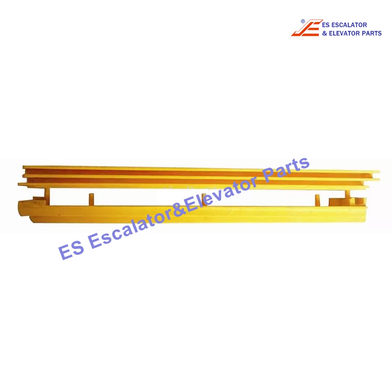 2L10550-LH Escalator Step Demarcation Color: Yellow Use For Lg/Sigma