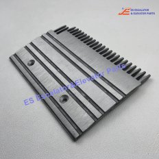 GAA453BM3 Escalator Comb Plate