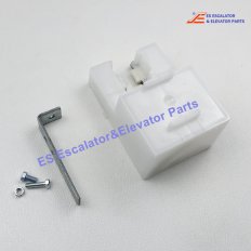 KM86375G16 Escalator Lubricator Guide Rail