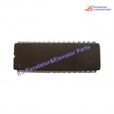 CAT28C17AP-20 Elevator EPROM