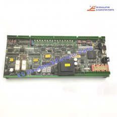 Elevator KM3711830 PCB