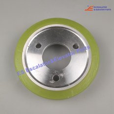 ES-MI008 Handrail Drive roller