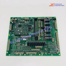 <b>Elevator Parts DBA26800Y1 PCB</b>