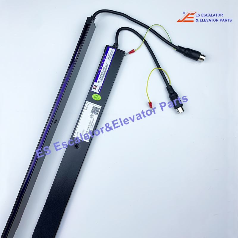 RWS917-220NA-2C-OMR Elevator Light Curtain Door Sensor Power Module AC220V DC12V 1A Use For Weco