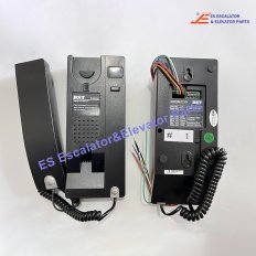 BH202/M Elevator Intercom