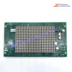 KM50017283G14 Elevator PCB Board