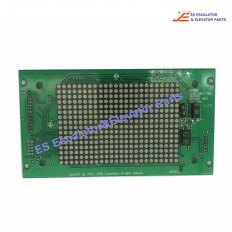 KM853300G11 Elevator PCB Board