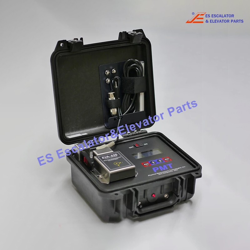 EVA-625 Elevator PMT Vibration Analyzing Tool 12V Use For Other