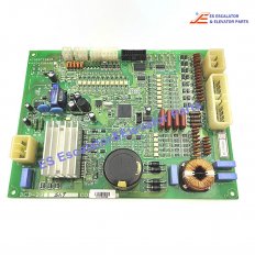 <b>E.DCD-231 Elevator PCB Board</b>