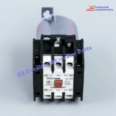 4010090 Escalator Contactor MG7