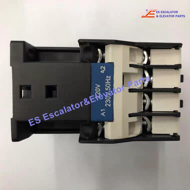 LC1D1801M7 Elevator Contactor Use For Schneider