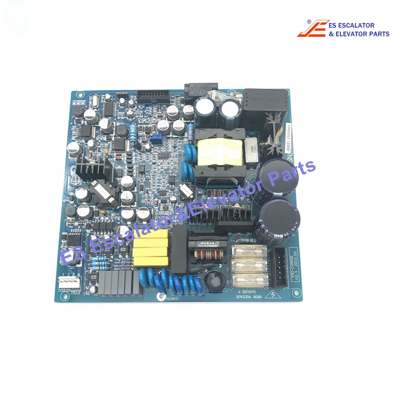 THS E221000 Elevator Control Board Use For BLT