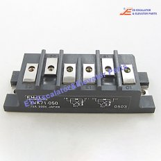 Escalator EVK71-050 Power module