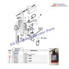 GAA381H1 Safety Devices