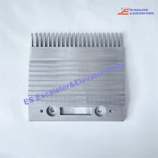 Escalator KM5052042 Comb Plate
