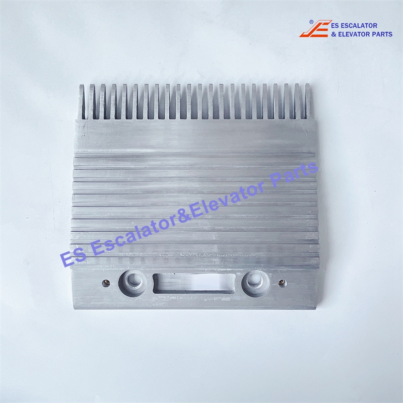 KM5052042 Escalator Comb Plate Use For KONE
