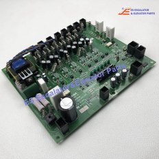 2N1M3552-A Elevator Drive Board