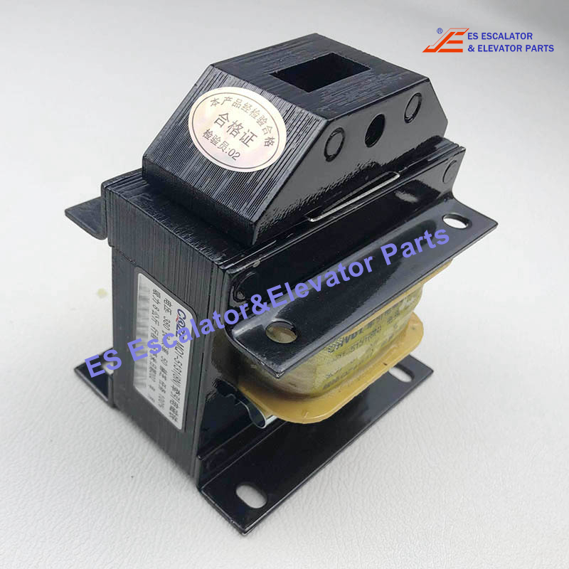 MQ1-8N Elevator Traction Electromagnet Use For Other