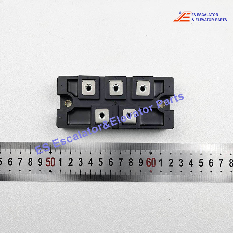 PT150S16 Elevator IGBT Module Rectifier Use For Mitsubishi 