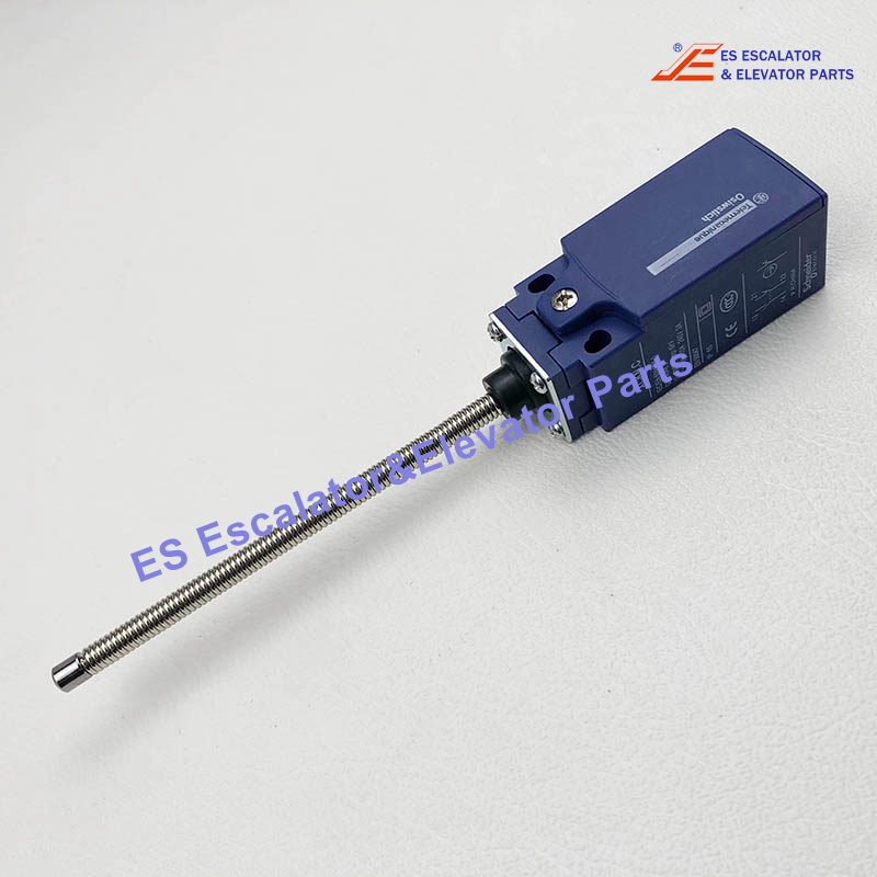 XCKN2108P20C Elevator Schneider Limit Switch Telemecanique Sensors Use For Kone