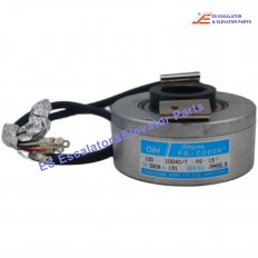 TS5208N103 Elevator Rotary Encoder