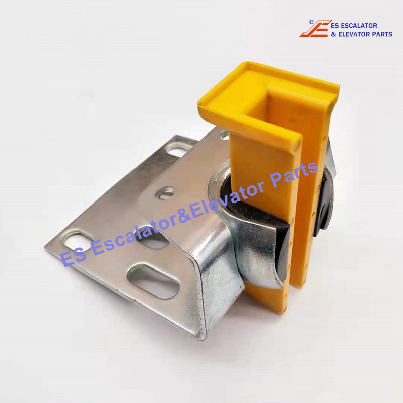 TH-GS019 Elevator Guide Shoe Guide Rail 125mm Use For Thyssenkrupp