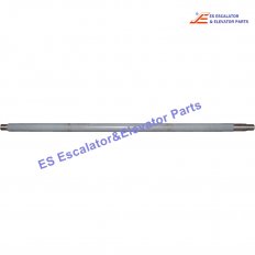US69167004 Escalator Handrail Drive Shaft