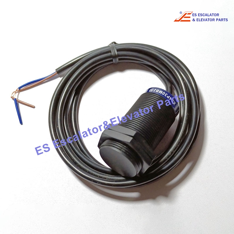 XS4P30MA230L1 Escalator Inductive Sensor