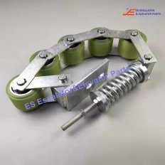 Escalator DSA3000417A Tension chain