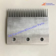 Escalator 10010010 Comb Plate