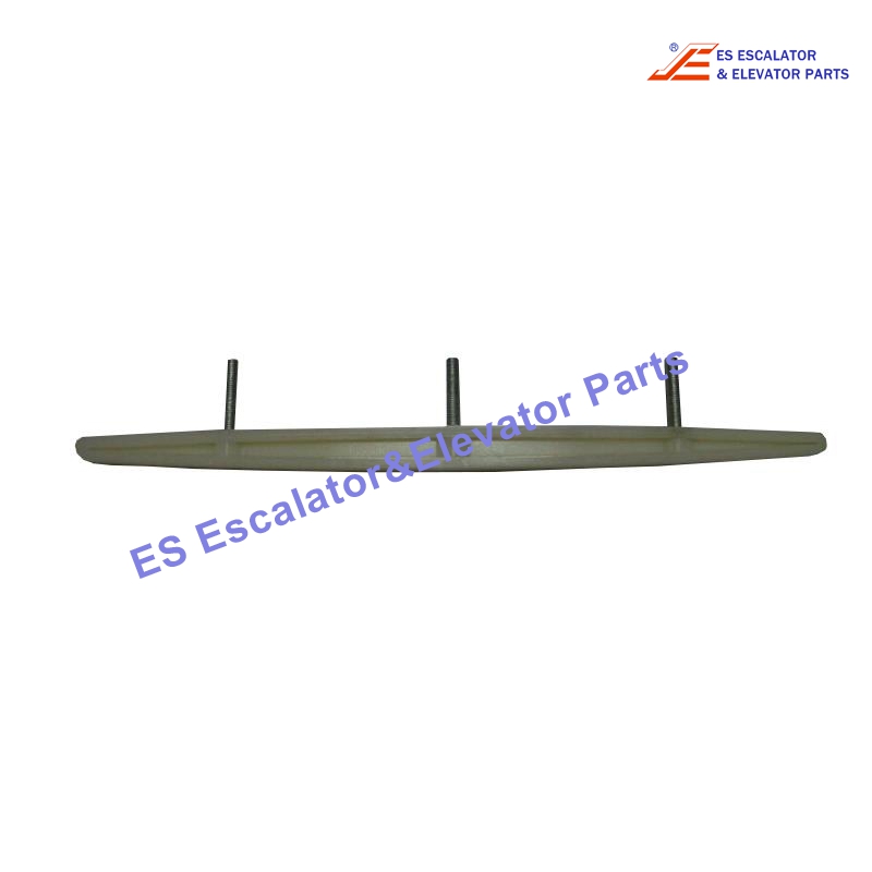 ES-T009D Escalator Step Guide Use For Thyssenkrupp