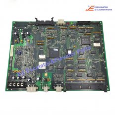 <b>DPC-100 Elevator PCB Board</b>