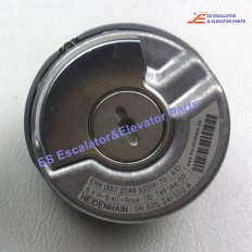 ERN1387204862S14-70 Elevator Encoder