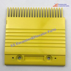KM5002051H02 Escalator Comb Plate