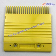 KM5002050H02 Escalator Comb Plate