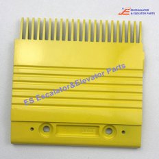 KM5002050H02 Escalator Comb Plate