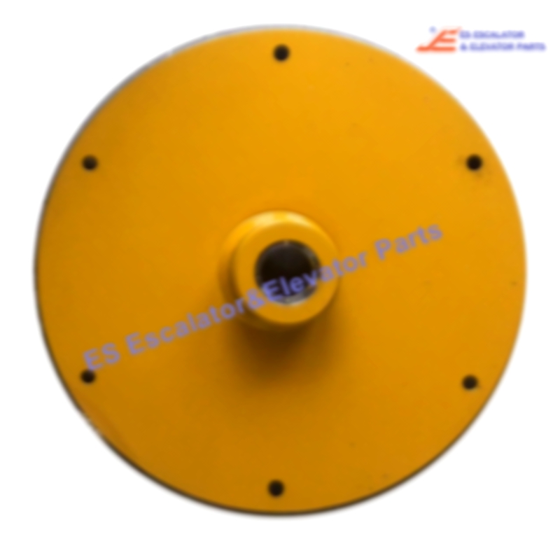 394074 Escalator Handrail Drive Sheave 40x65