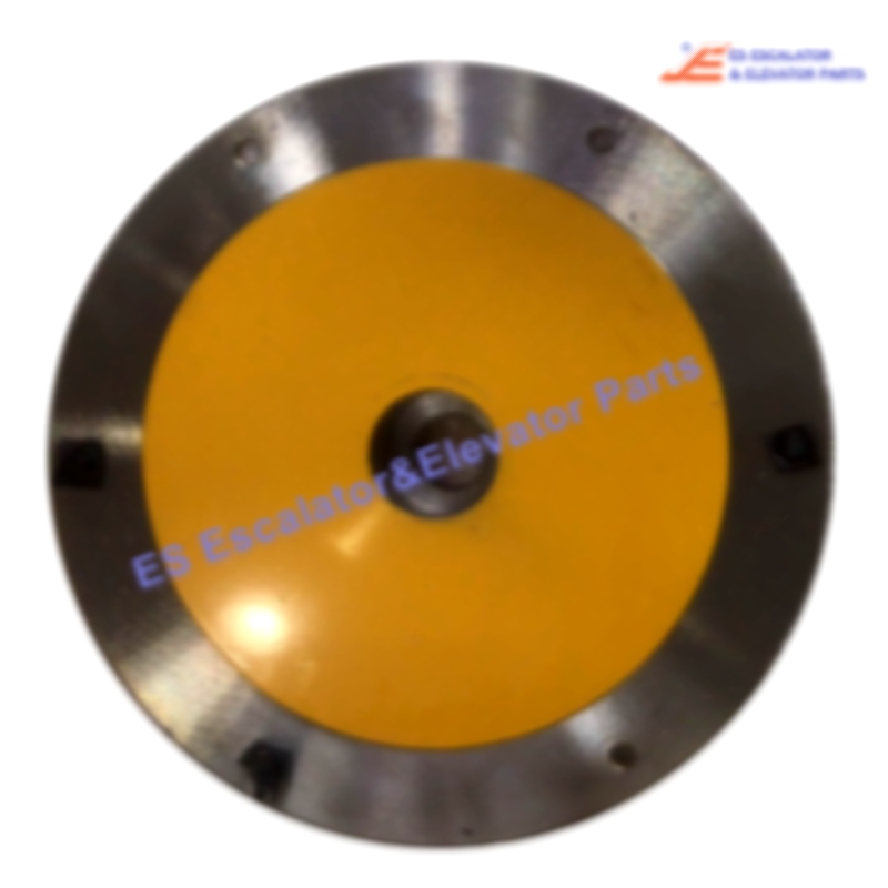 394074 Escalator Handrail Drive Sheave 40x65