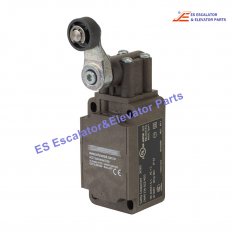 Z4VH 336-02Z Elevator Limit Switch