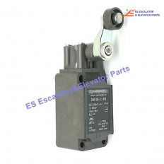 Z4VH 336-11Z Elevator Limit Switch