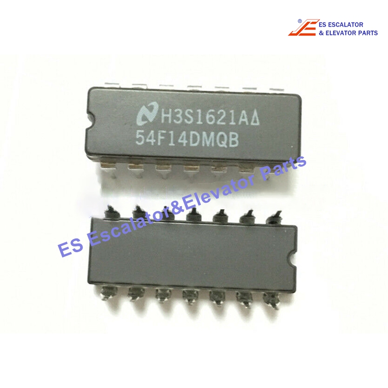 54F14DMQB Elevator EPROM Use For Other