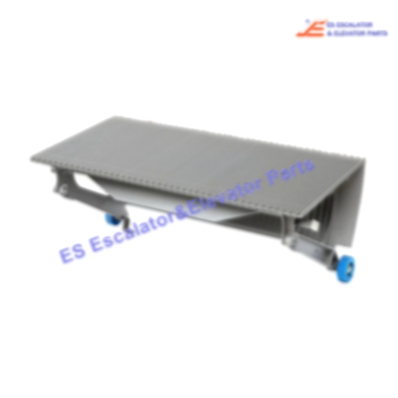 405138 Escalator Step Step - 35° Escalator 9300 L=800mm 