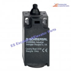 ZS236-02z-M20 Elevator Limit Switch