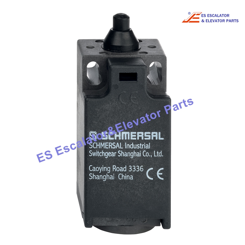  ZS236-02z-M20 Elevator Limit Switch Ui:500V Uimp:6KV Use For Schmersal