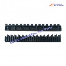 <b>12L47332092A Escalator Step Demarcation Strip</b>