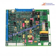 Elevator ABA26800XU5 Interface Board (LVIB) 32kw